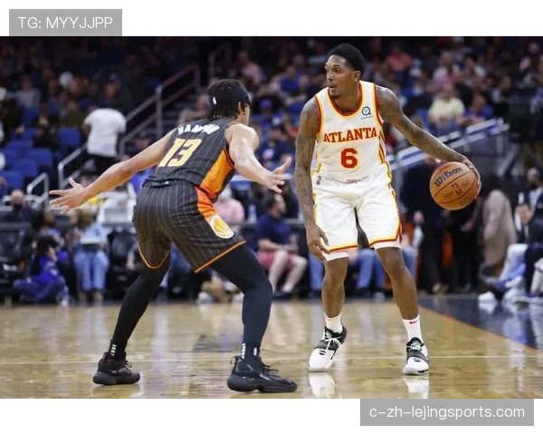 老鹰利用对手失误得到24分 防守反击体系运转流畅